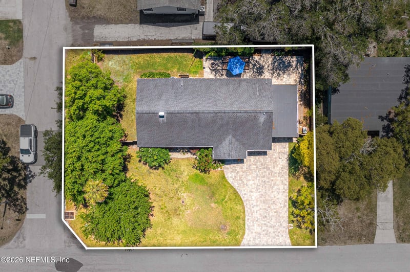 802 3rd Ave, Jacksonville Beach, FL 32250