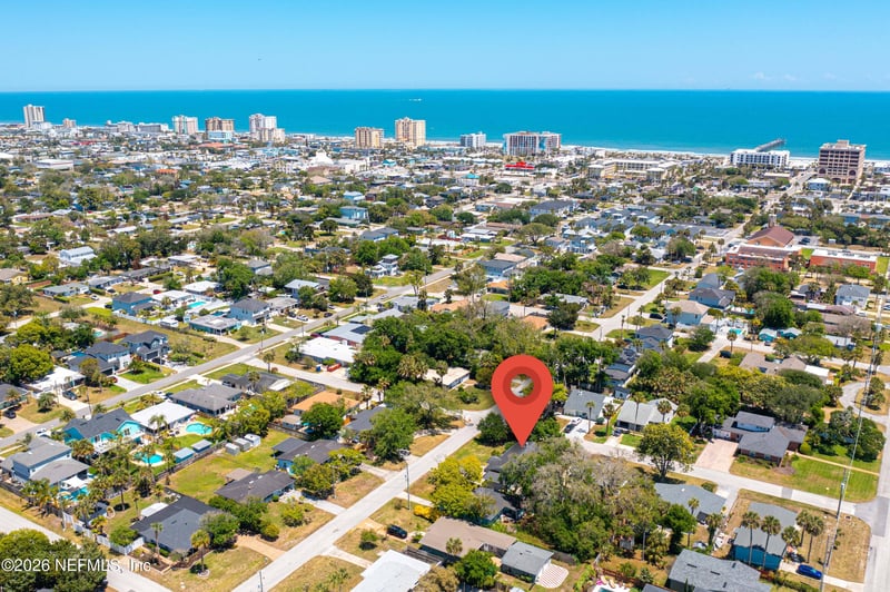 802 3rd Ave, Jacksonville Beach, FL 32250