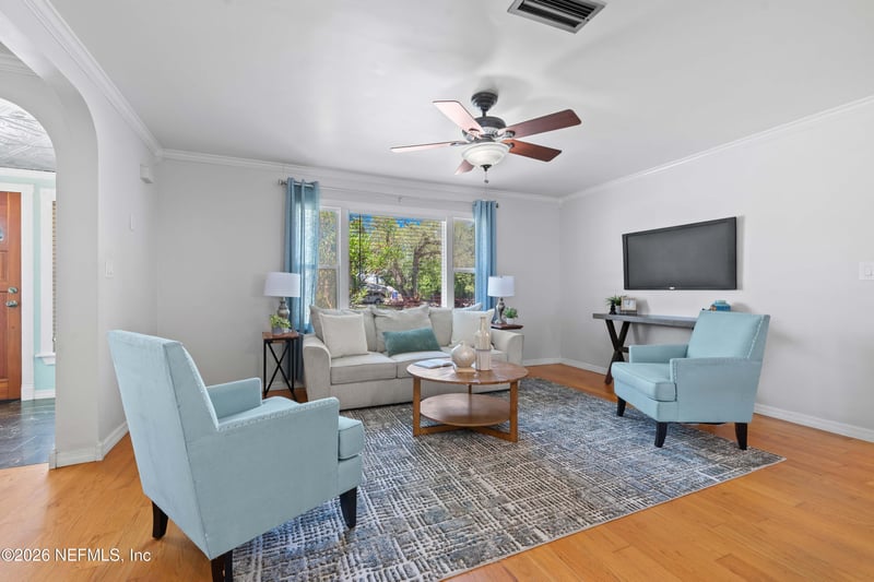 802 3rd Ave, Jacksonville Beach, FL 32250