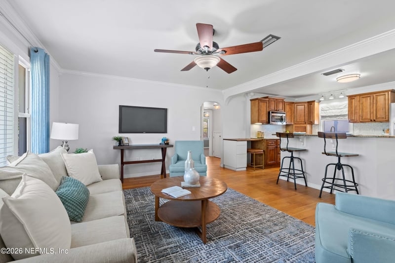 802 3rd Ave, Jacksonville Beach, FL 32250