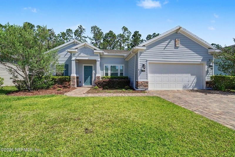10143 Ramsey Falls Dr, Jacksonville, FL 32222