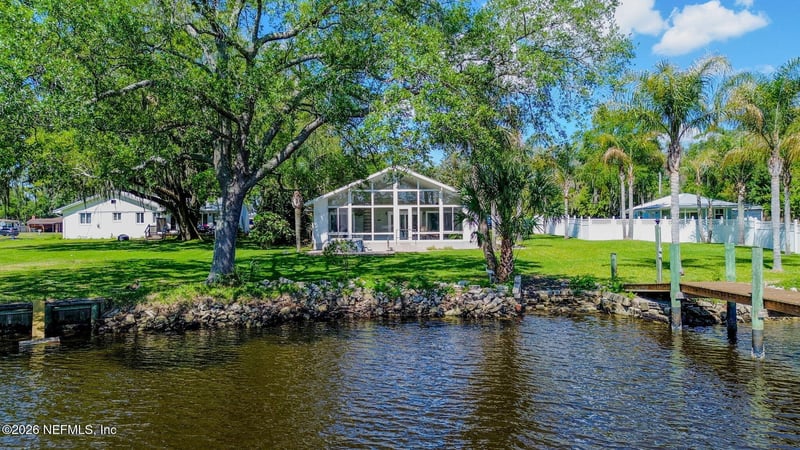 5705 Cedar Park Ln, Jacksonville, FL 32210