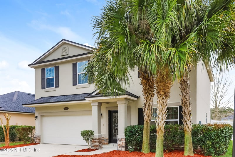 574 Glendale Ln, Orange Park, FL 32065