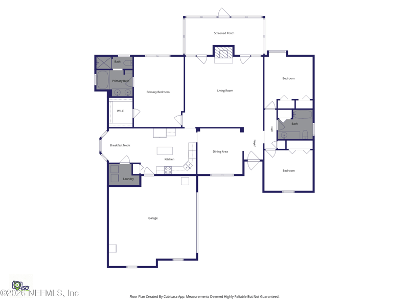 649 Hummingbird Ct, St Johns, FL 32259