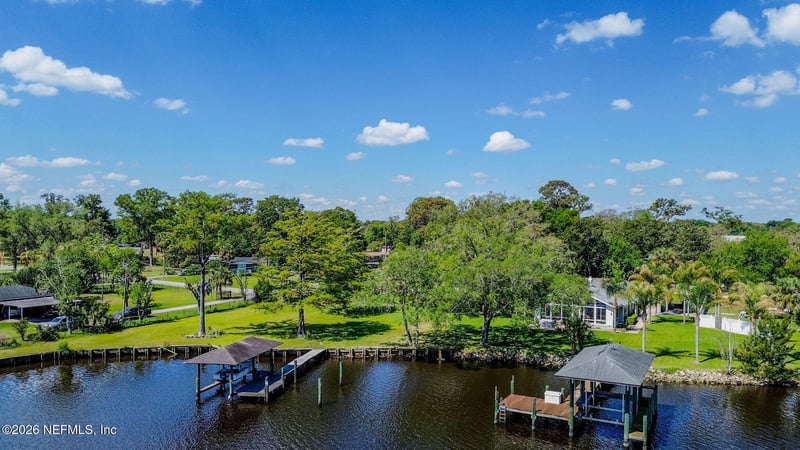 5705 Cedar Park Ln, Jacksonville, FL 32210