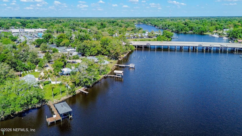 5705 Cedar Park Ln, Jacksonville, FL 32210