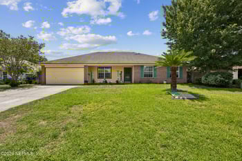 3277 Avalon Dr, Green Cove Springs, FL 32043
