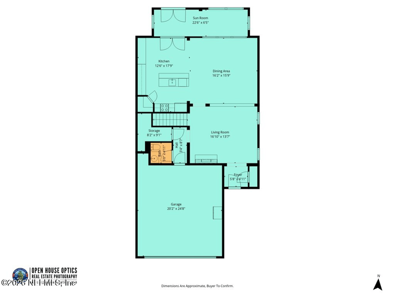 324 Silver Glen Ave, St Augustine, FL 32092