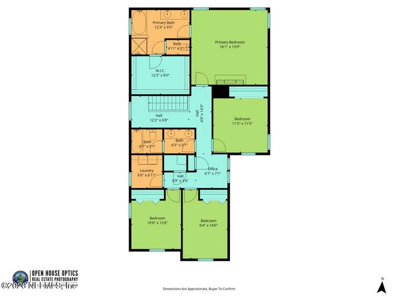 324 Silver Glen Ave, St Augustine, FL 32092