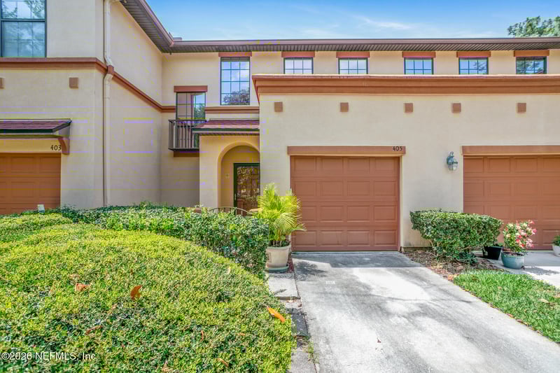 405 Honeycomb Way, St Johns, FL 32259