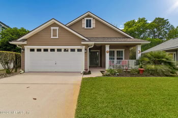 141 Churchill Dr, St Augustine, FL 32086