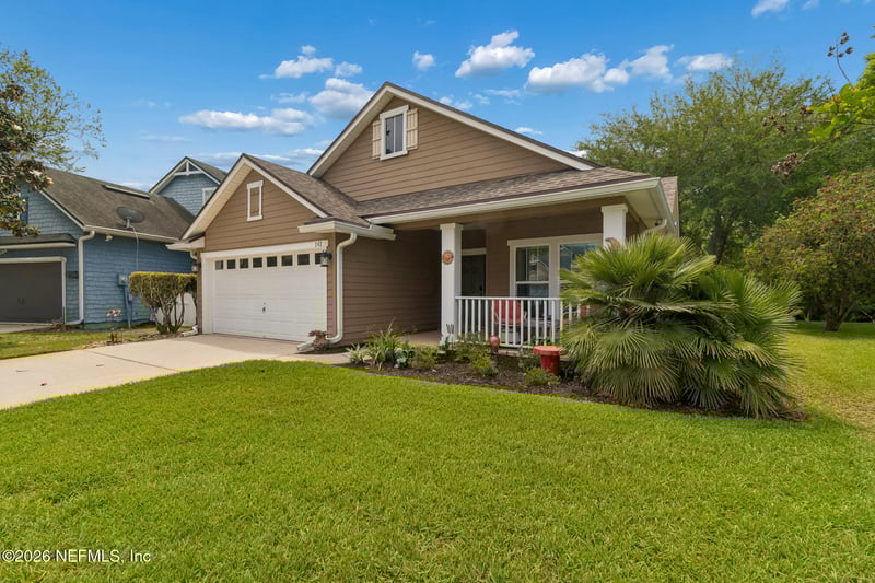 141 Churchill Dr, St Augustine, FL 32086