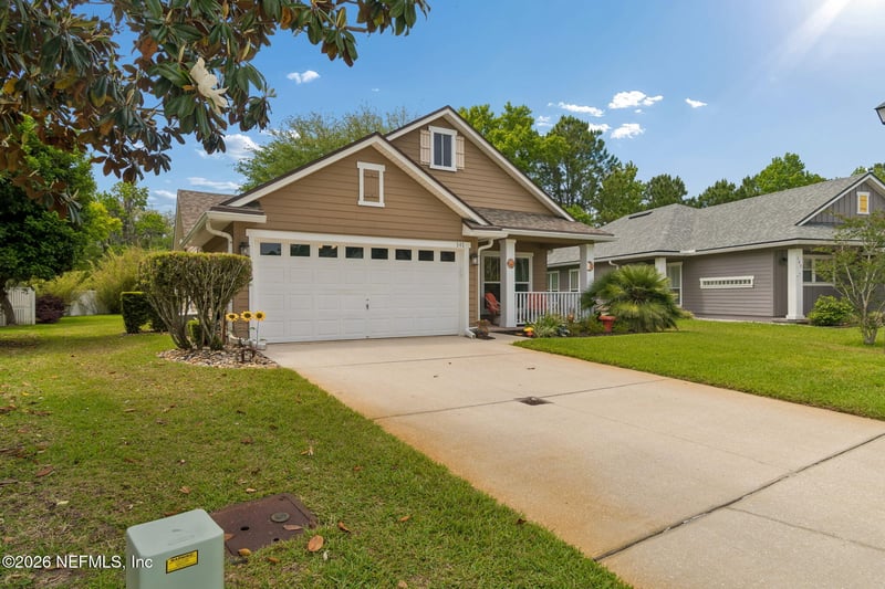 141 Churchill Dr, St Augustine, FL 32086