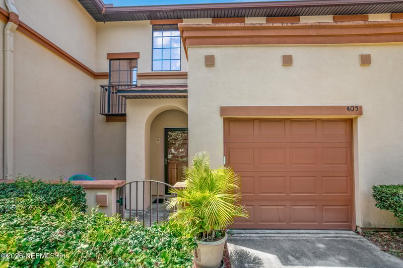 405 Honeycomb Way, St Johns, FL 32259