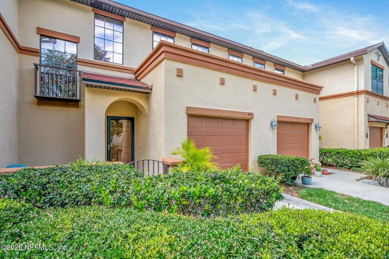 405 Honeycomb Way, St Johns, FL 32259