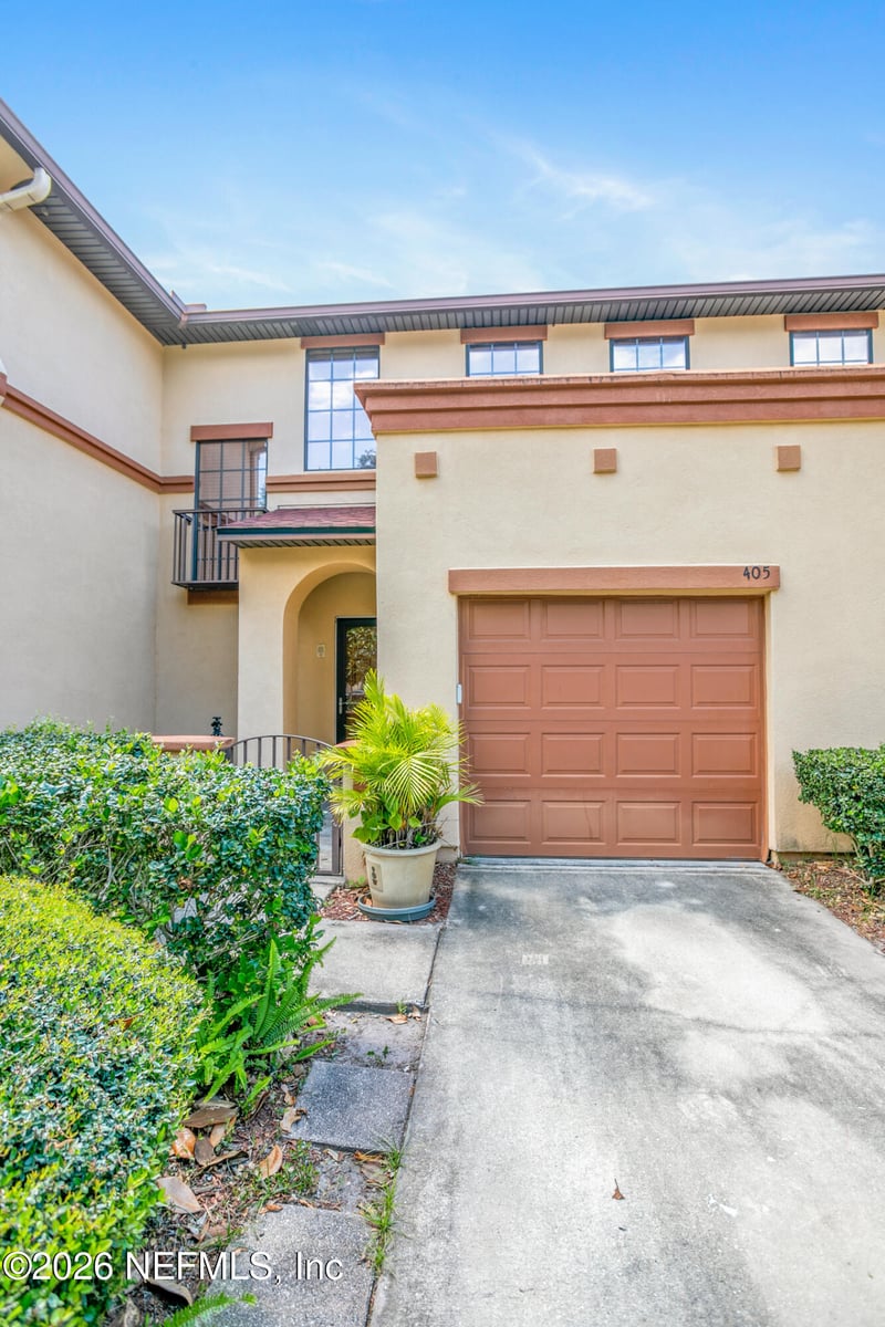 405 Honeycomb Way, St Johns, FL 32259