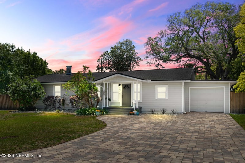 802 3rd Ave, Jacksonville Beach, FL 32250