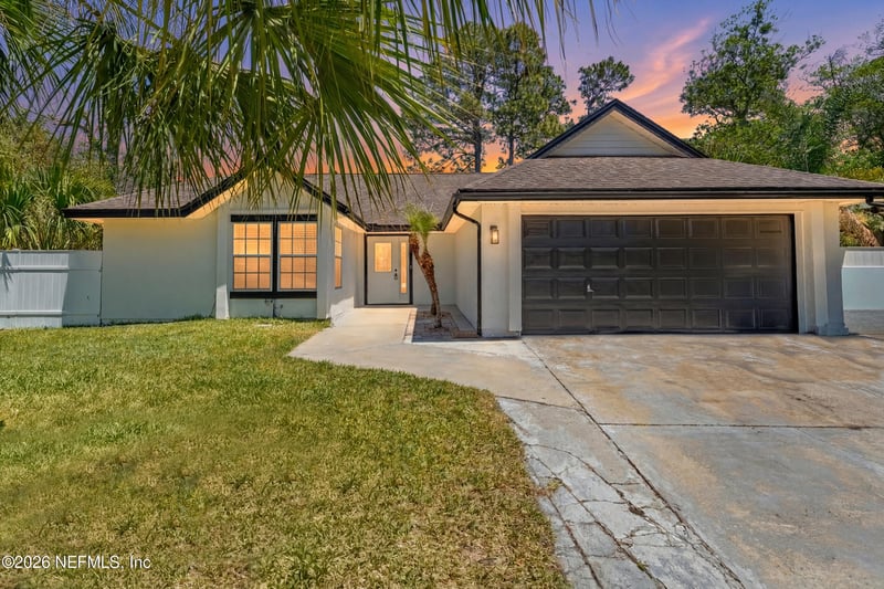 12411 Playley Green Ct, Jacksonville, FL 32246