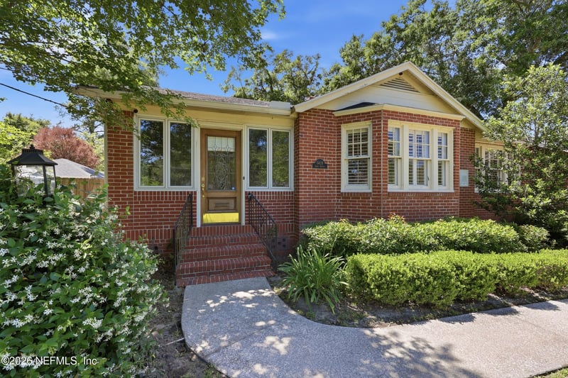 1418 Tiber Ave, Jacksonville, FL 32207