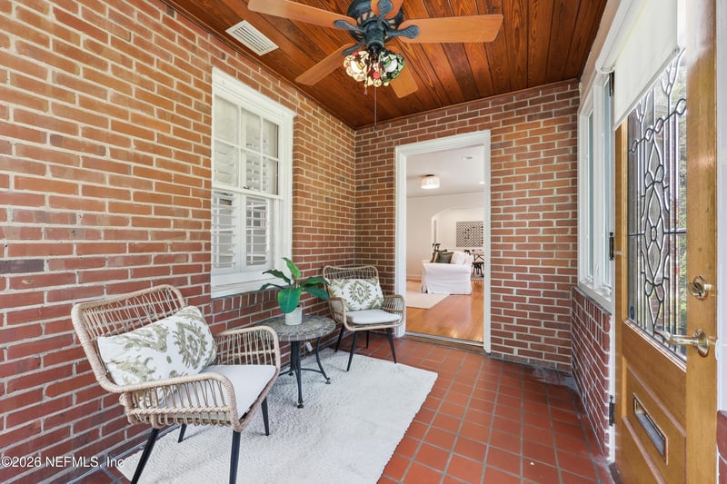 1418 Tiber Ave, Jacksonville, FL 32207