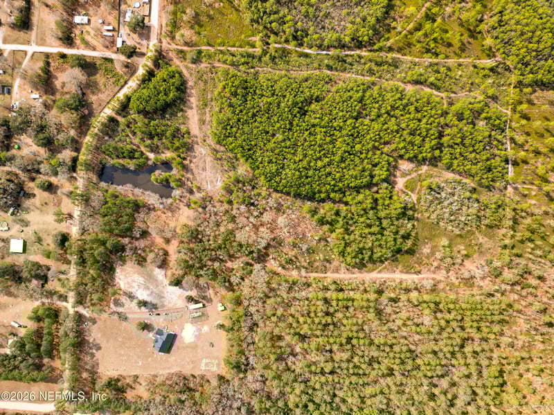 Long Branch Rd, Jacksonville, FL 32234