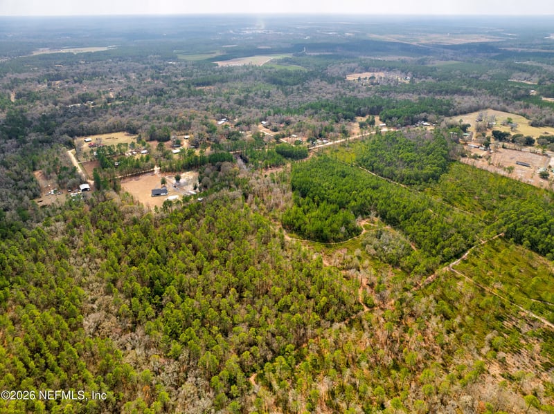 Long Branch Rd, Jacksonville, FL 32234