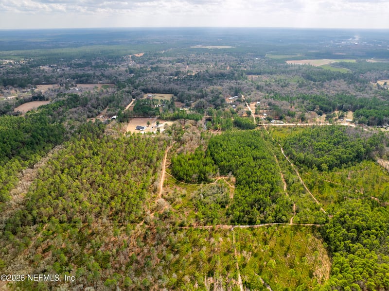 Long Branch Rd, Jacksonville, FL 32234