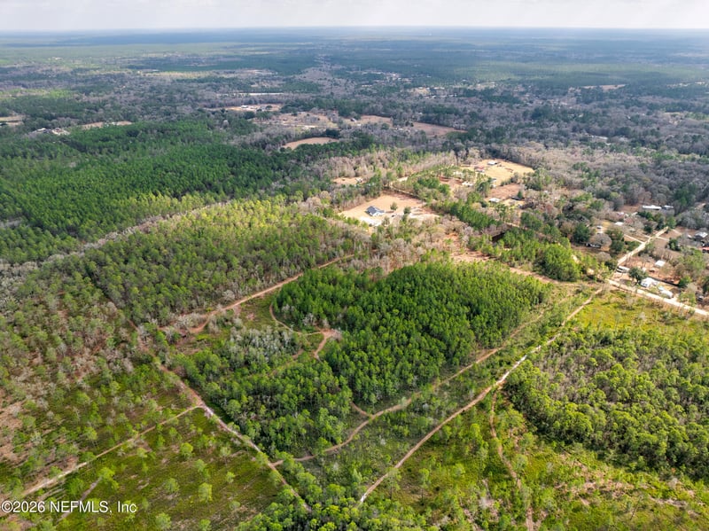 Long Branch Rd, Jacksonville, FL 32234