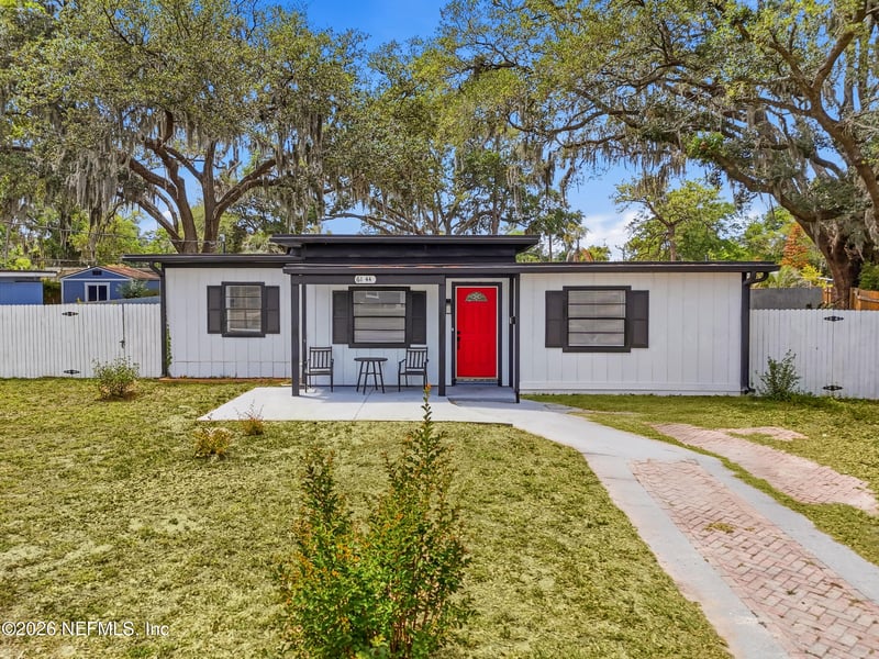 6144 Fordham Cir, Jacksonville, FL 32217