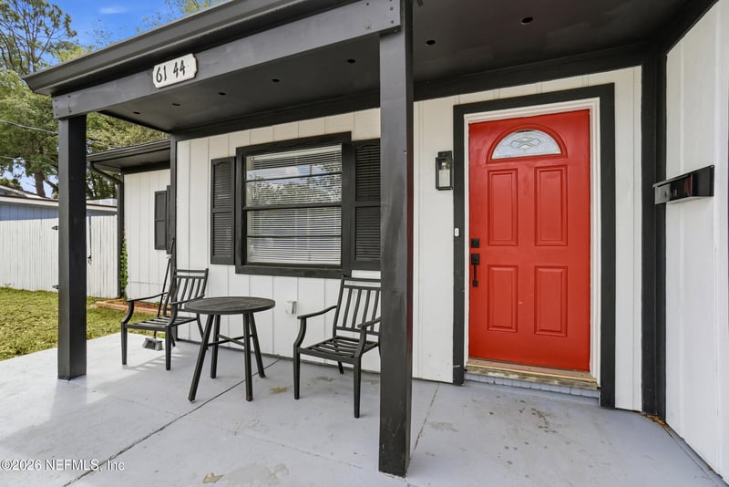 6144 Fordham Cir, Jacksonville, FL 32217