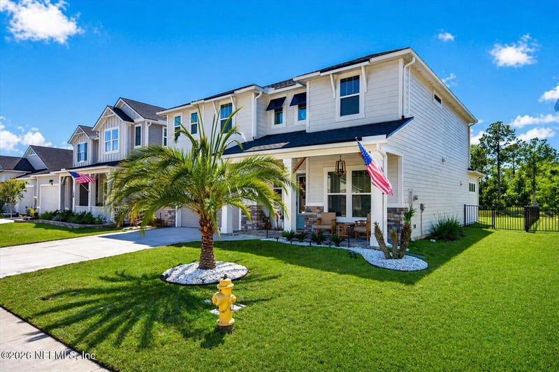 118 Ridgehill Way, St Johns, FL 32259