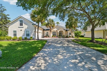 1908 Fox Glove Ln, Fleming Island, FL 32003