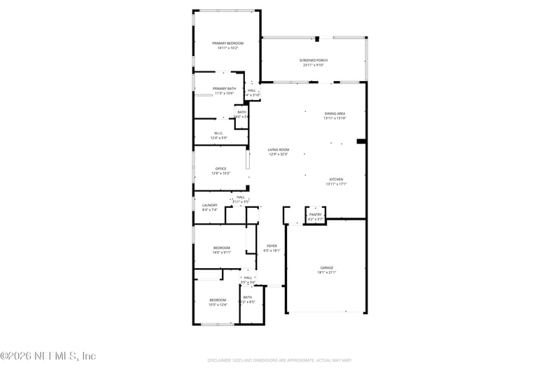 128 Union Hill Dr, Ponte Vedra, FL 32081