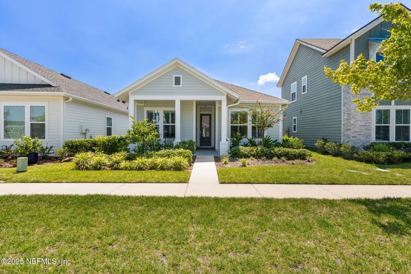 77 Park Center Ave, Ponte Vedra, FL 32081