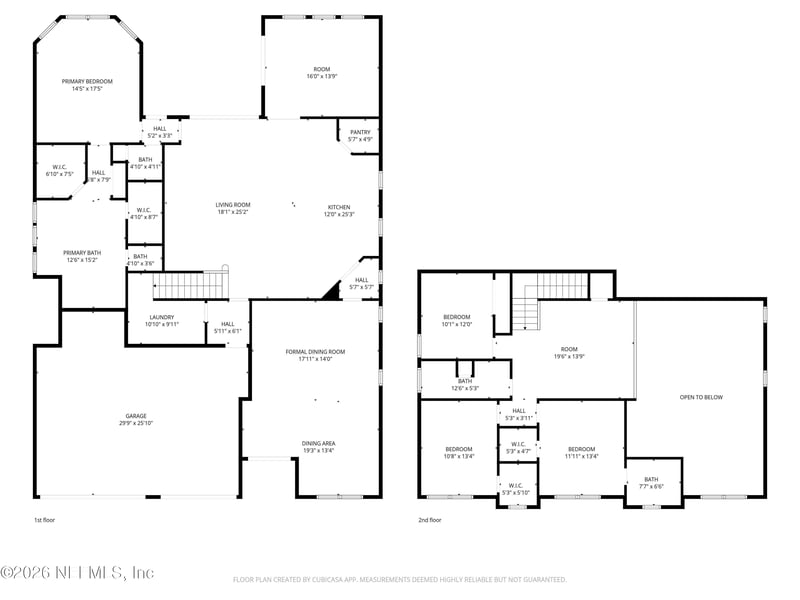 299 Islesbrook Pw, St Johns, FL 32259