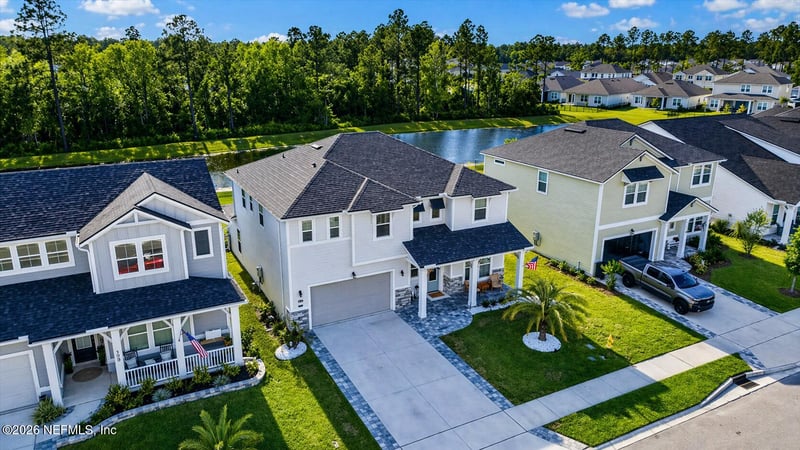 118 Ridgehill Way, St Johns, FL 32259