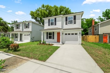 2271 11th St, Jacksonville, FL 32209