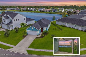 553 Vista Lake Cir, Ponte Vedra, FL 32081