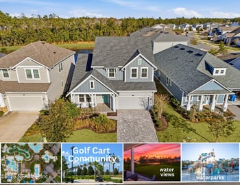 255 Settlers Landing Dr, Ponte Vedra, FL 32081