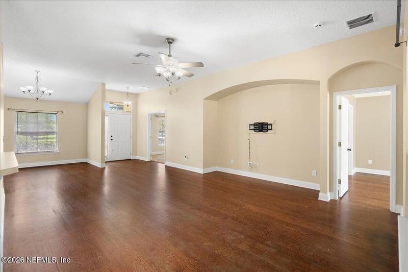 308 Diana Ct, St Augustine, FL 32092