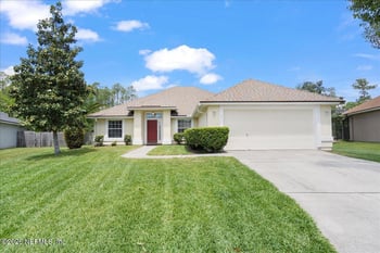 308 Diana Ct, St Augustine, FL 32092