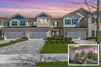 185 Liberty Bell Rd, Ponte Vedra, FL 32081