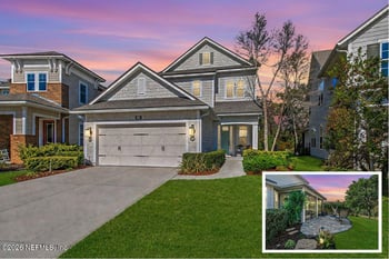 302 Vista Lake Cir, Ponte Vedra, FL 32081