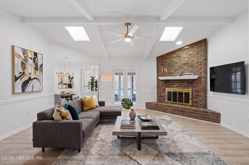 2403 Sourwood Ct, Orange Park, FL 32065