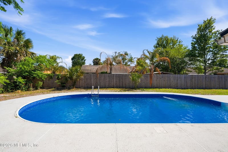 2403 Sourwood Ct, Orange Park, FL 32065