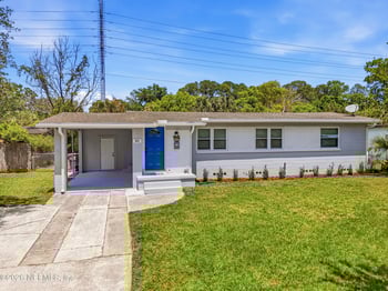 6821 Sans Souci Rd, Jacksonville, FL 32216