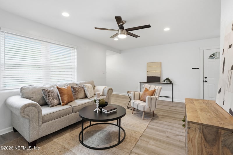 6821 Sans Souci Rd, Jacksonville, FL 32216