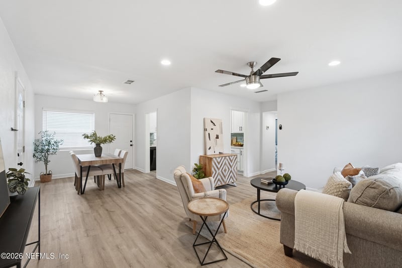 6821 Sans Souci Rd, Jacksonville, FL 32216