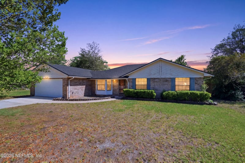 2403 Sourwood Ct, Orange Park, FL 32065