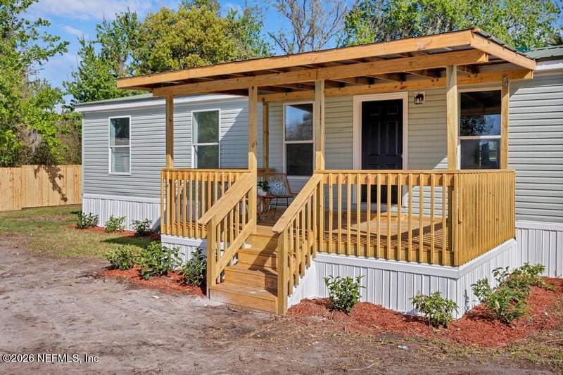 447 Eric Ave, Jacksonville, FL 32218